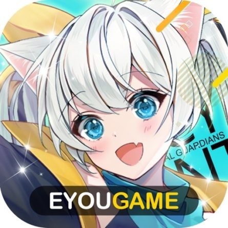 Top Up Astral Guardians Cyber Fantasy